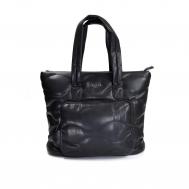 Женская сумка Blauer, черная Blauer Accessories
