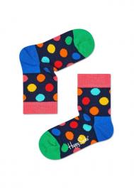 Носки  Kids Big Dot Sock KBDO01 HAPPY SOCKS