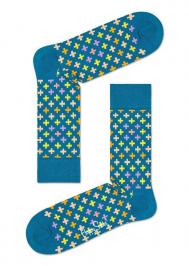 Носки  Plus Sock PLU01 HAPPY SOCKS