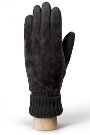 Мужские перчатки , черные Modo Gru