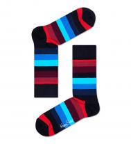 Носки  Stripe Sock STR01 HAPPY SOCKS