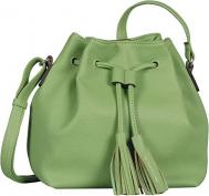 Женская сумка , зеленая Tom Tailor Bags