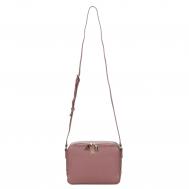 Женская сумка бочонок , розовый Royalfinch