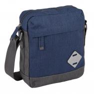 Мужская сумка кросс-боди Camel Active, синяя Camel Active bags