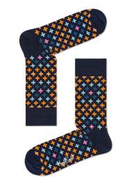 Носки  Plus Sock PLU01 HAPPY SOCKS