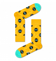 Носки  Vinyl Sock VIN01 HAPPY SOCKS