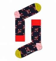 Носки  Shop Til You Drop Sock SYD01 HAPPY SOCKS