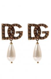 Клипсы Dolce&Gabbana