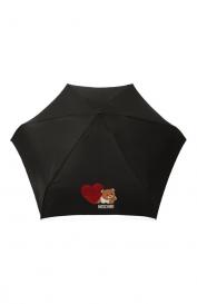 Складной зонт Moschino