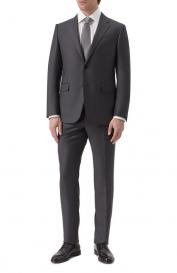 Шерстяной костюм Zegna