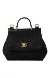 Сумка Sicily Dolce&Gabbana