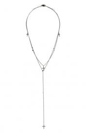 Колье Personal Jesus Caviar Jewellery
