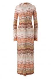 Кардиган из вискозы Missoni