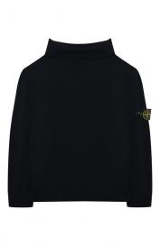 Шерстяная водолазка Stone Island