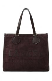 Сумка-тоут Lancel