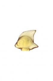 Фигурка Рыбка LALIQUE