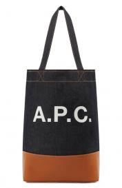 Сумка Alex E/W A.P.C.
