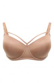 Бюстгальтер с плотной чашкой Marlies Dekkers