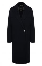 Кашемировое пальто KITON