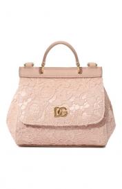 Сумка Sicily Dolce&Gabbana