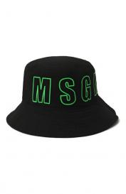 Хлопковая панама MSGM Kids