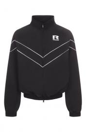Хлопковая куртка Rhude