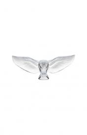 Скульптура Barn Owl LALIQUE