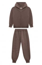 Шерстяной костюм Royal Five Collection