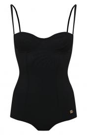 Слитный купальник Dolce&Gabbana