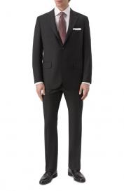 Шерстяной костюм KITON