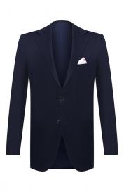 Хлопковый пиджак KITON
