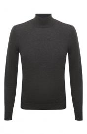 Шерстяная водолазка Corneliani