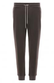 Хлопковые джоггеры ZIMMERLI