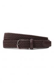 Текстильный ремень Corneliani