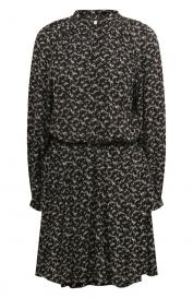Платье из вискозы ISABEL MARANT ETOILE
