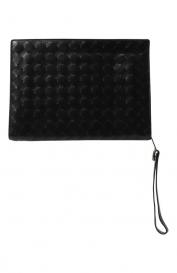 Кожаный футляр для документов Bottega Veneta