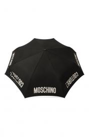 Складной зонт Moschino