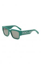 Солнцезащитные очки Dolce&Gabbana