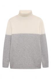 Кашемировая водолазка Giorgetti Cashmere