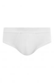 Хлопковые брифы ZIMMERLI