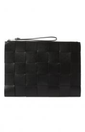 Клатч Cassette large Bottega Veneta