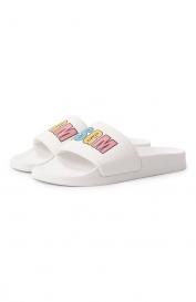 Шлепанцы MSGM Kids