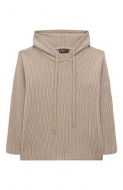 Кашемировое худи Giorgetti Cashmere