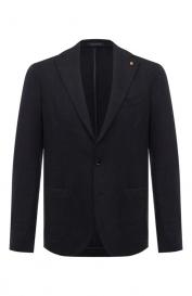 Кашемировый пиджак Sartoria Latorre