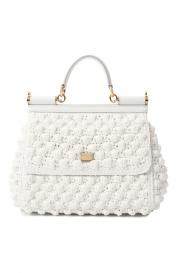 Сумка Sicily medium Dolce&Gabbana