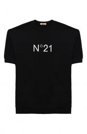 Хлопковое платье N21