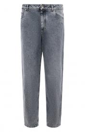 Джинсы Loose Fit Brunello Cucinelli