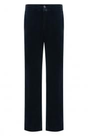 Вельветовые брюки KITON