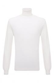 Шерстяная водолазка KITON