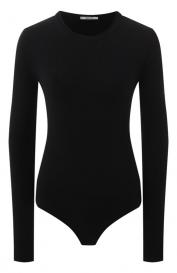 Шерстяное боди WOLFORD